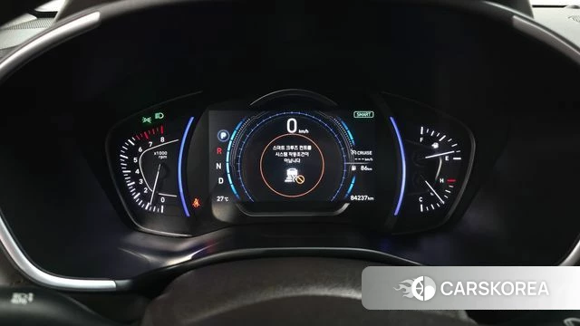 Hyundai Santa Fe TM id 4931133 из Кореи 27