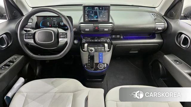 Hyundai Casper id 3831666 из Кореи 17