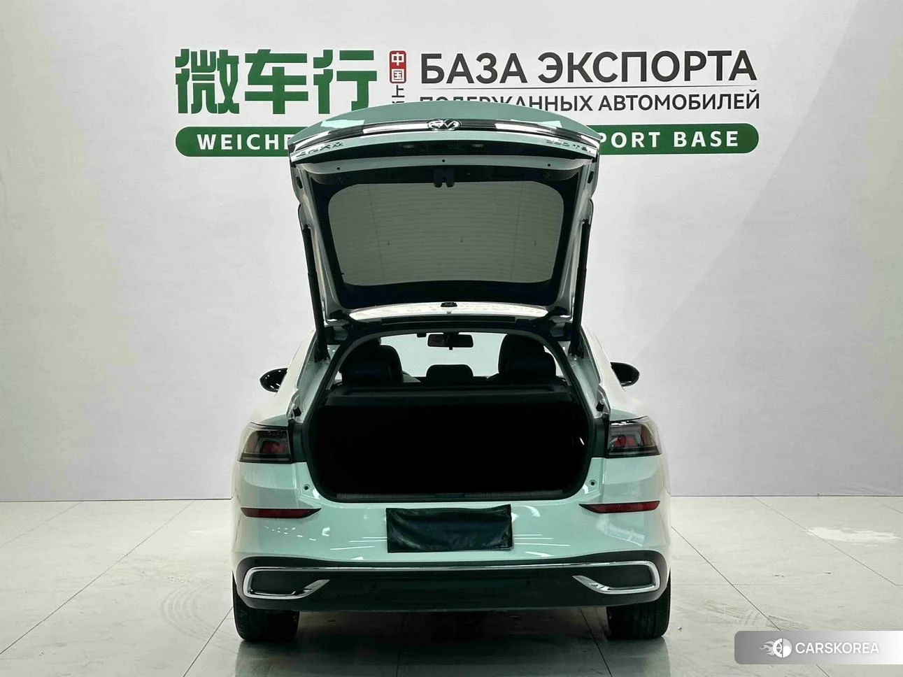 Volkswagen Lingdu id 4487498 из Китая 19