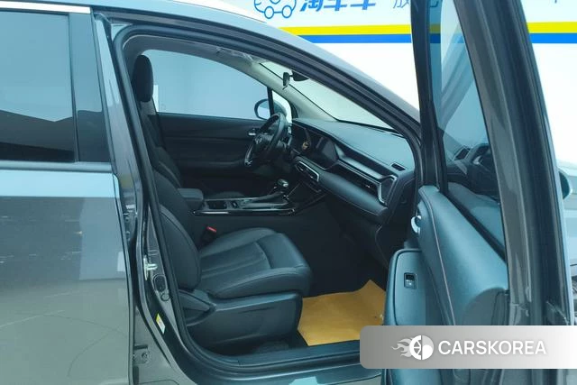 GAC Trumpchi Trumpchi GS4 id 4213702 из Китая 14