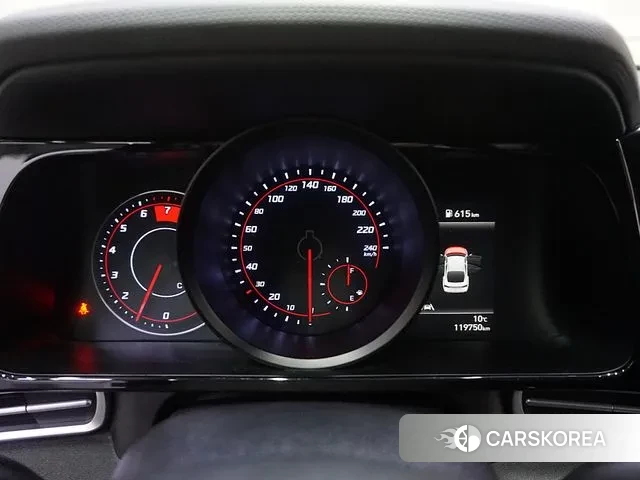 Hyundai Avante (CN7) id 2976355 из Кореи 16