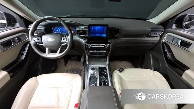 Ford Explorer 6th Generation id 3373025 из Кореи 17