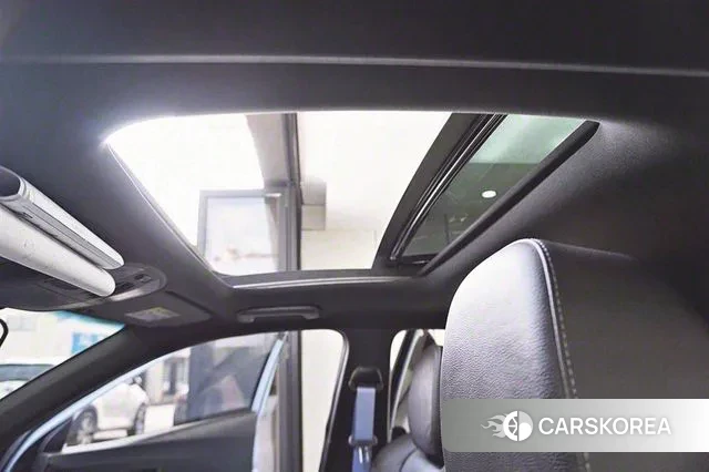 Hyundai Veloster (JS) id 3054403 из Кореи 17