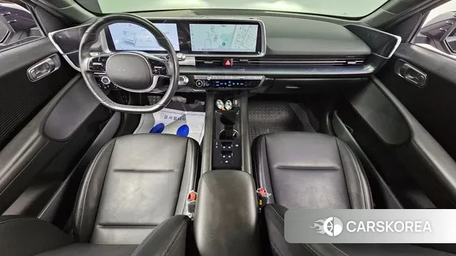 Hyundai Ionic 6 id 3289340 из Кореи 17