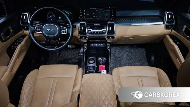 Kia Sorento 4th Generation id 3504300 из Кореи 17