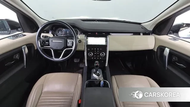 Land Rover Discovery Sports 2nd Generation id 3037164 из Кореи 17