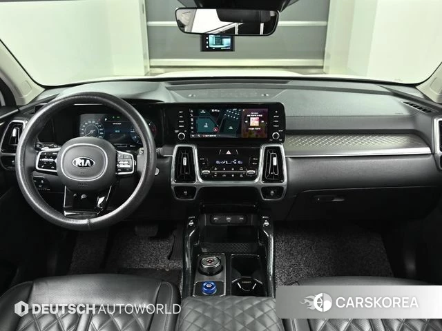 Kia Sorento 4th Generation id 4196534 из Кореи 16