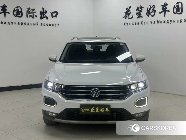 Volkswagen Exploring songs id 4387323 из Китая 19