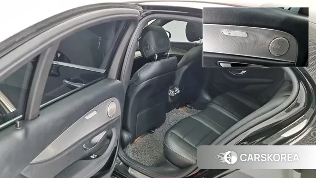 Mercedes-Benz E-Class W213 id 3033890 из Кореи 15