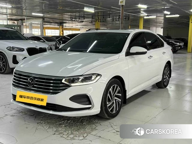 Volkswagen Lavida id 4263840 из Китая 7
