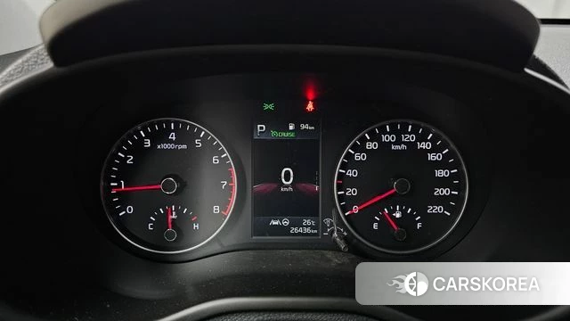 Kia Morning Urban (JA) id 4534469 из Кореи 28