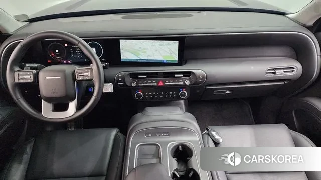 Hyundai Palisade (LX3) id 3731911 из Кореи 17