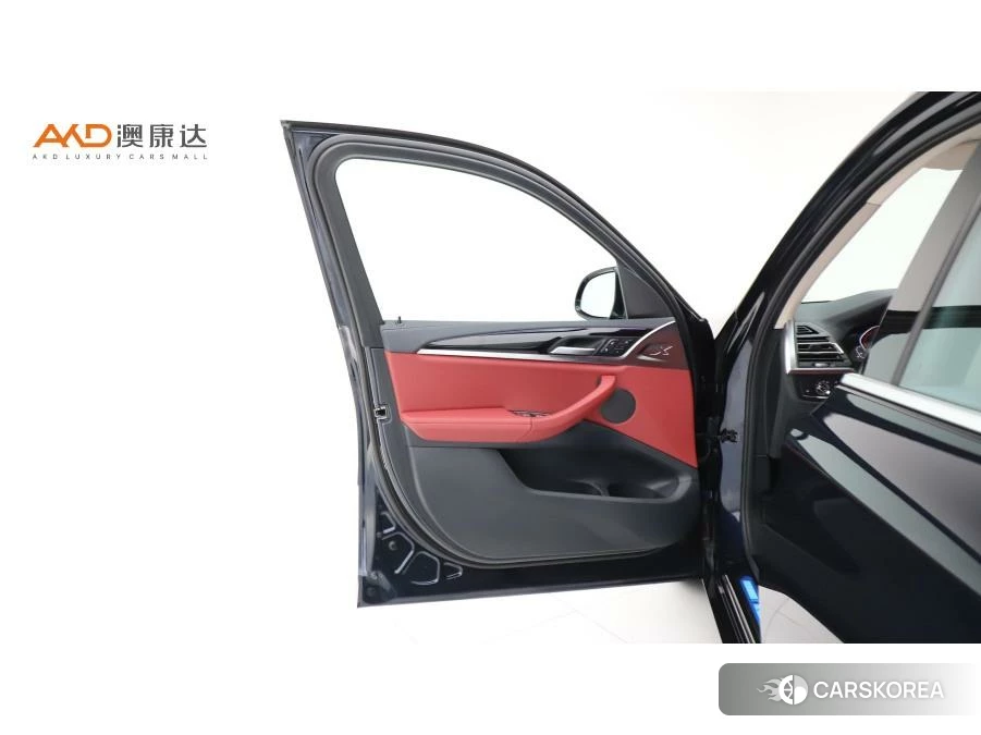 BMW X3 id 4467509 из Китая 7
