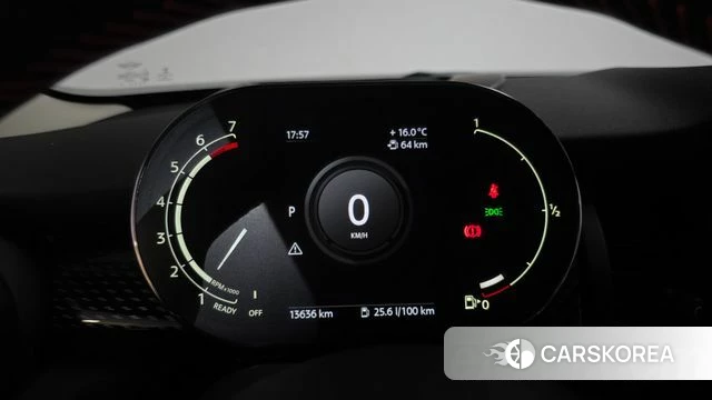 Mini Cooper S id 3852578 из Кореи 17