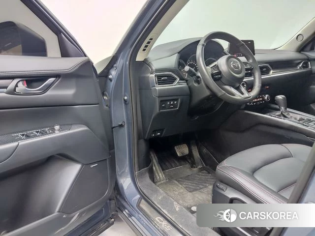Mazda CX-5 id 4341935 из Китая 18