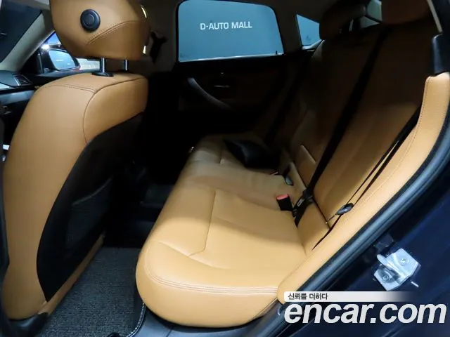 BMW 4 Series (F32) id 2675742 из Кореи 17