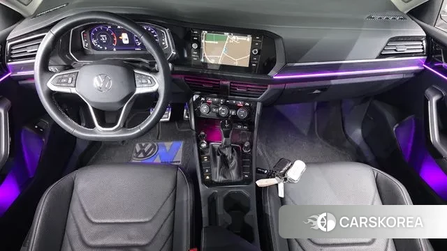 Volkswagen 7th Generation of Jetta id 3591225 из Кореи 17