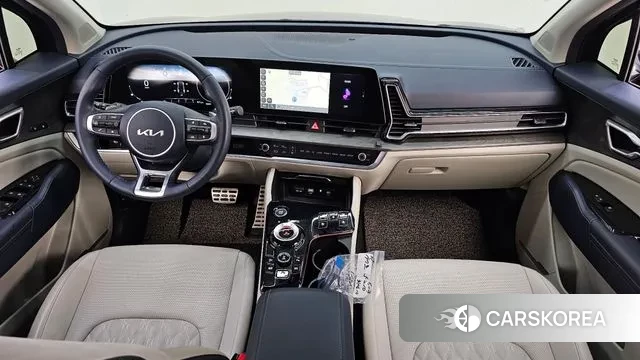 Kia Sportage 5th Generation id 3680753 из Кореи 17