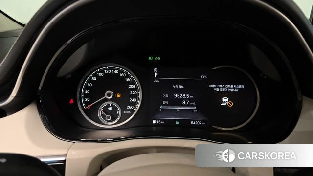 Genesis GV70 id 4383041 из Кореи 33