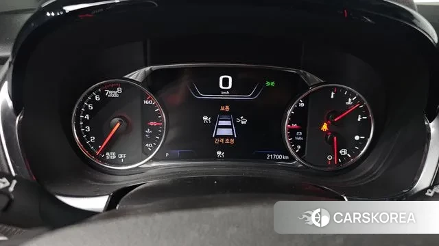 Chevrolet (GM Daewoo) Traverse id 2979306 из Кореи 17