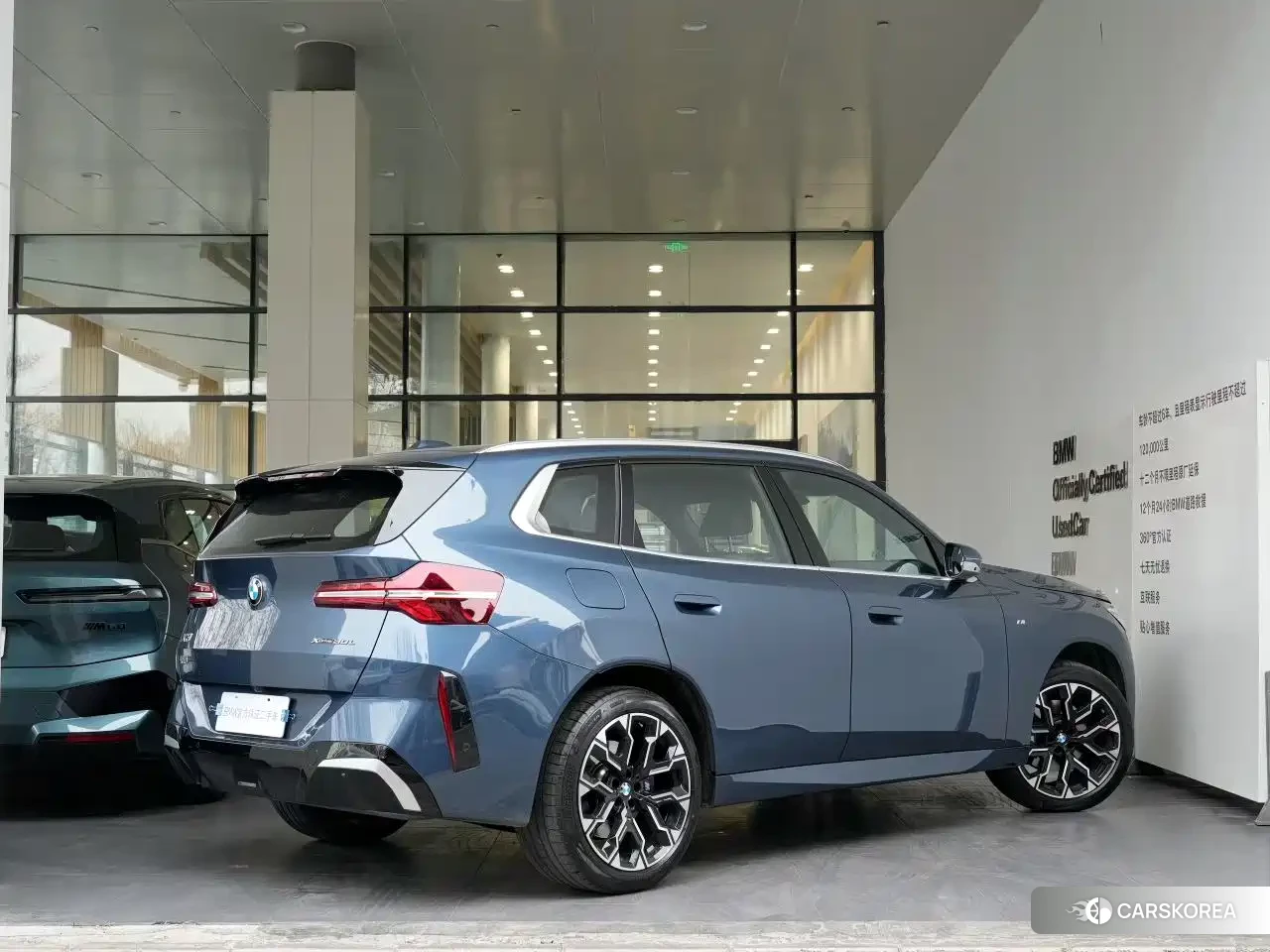 BMW X3 id 4578328 из Китая 7