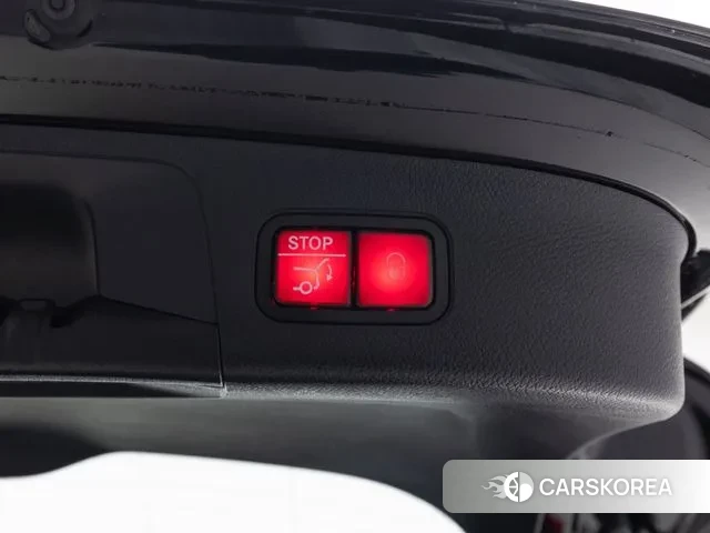 Mercedes-Benz GLA - Class H247 id 3549662 из Кореи 12