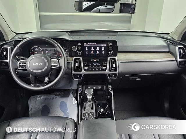 Kia Sorento 4th Generation id 4613318 из Кореи 17