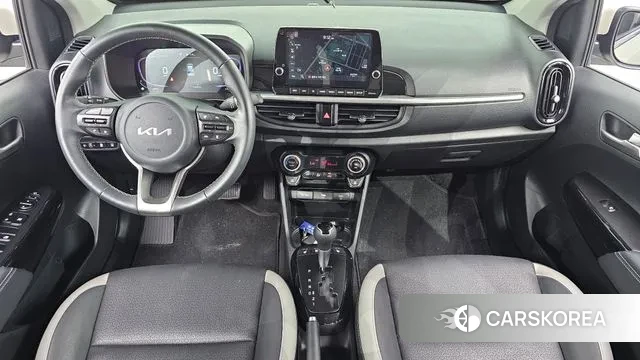 Kia The New Morning (JA) id 2984076 из Кореи 17