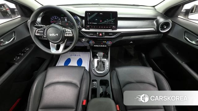 Kia The New K3 2nd generation id 3839889 из Кореи 17