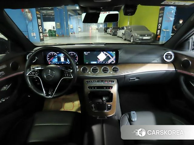 Mercedes-Benz E-Class W213 id 4721895 из Кореи 17