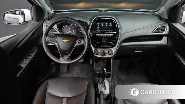 Chevrolet (GM Daewoo) The New Spark id 2964453 из Кореи 17