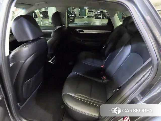 Hyundai The New Grandeur IG id 3041913 из Кореи 17