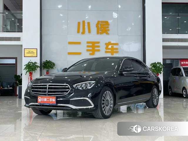 Mercedes-Benz E-class id 4359595 из Китая 15