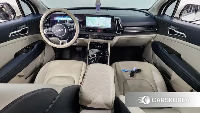 Kia Sportage 5th Generation id 2905485 из Кореи 17