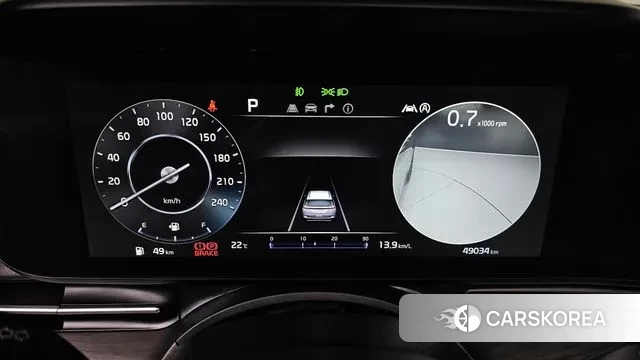 Kia Carnival 4th generation id 3136960 из Кореи 17