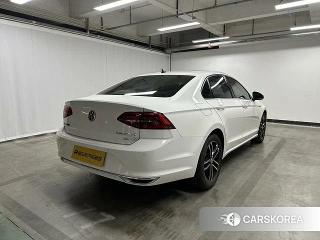 Volkswagen Lingdu id 4216363 из Китая 17