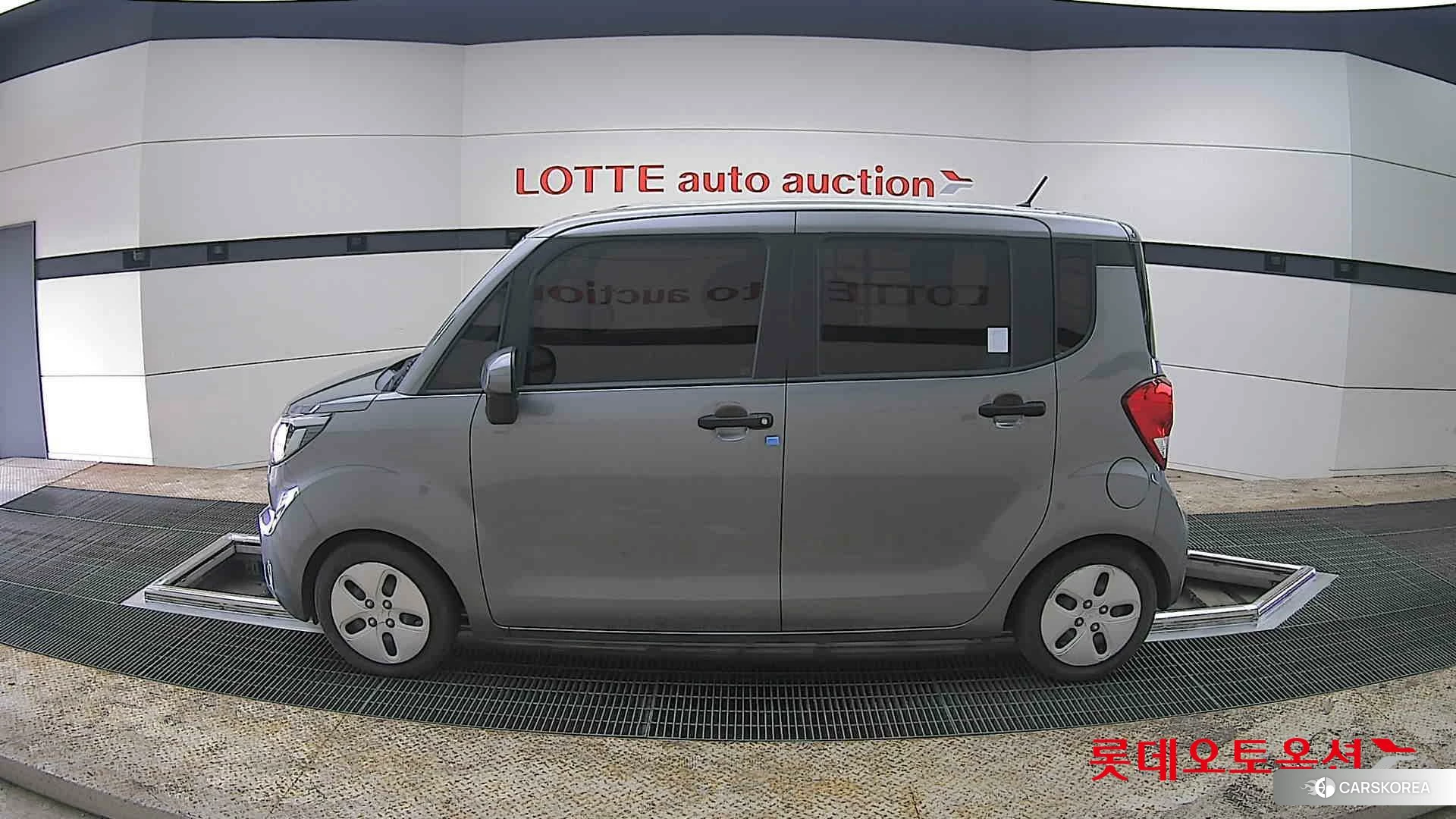 Kia Ray id 3875750 из Кореи 34