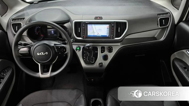 Kia The New Ray id 3865658 из Кореи 17