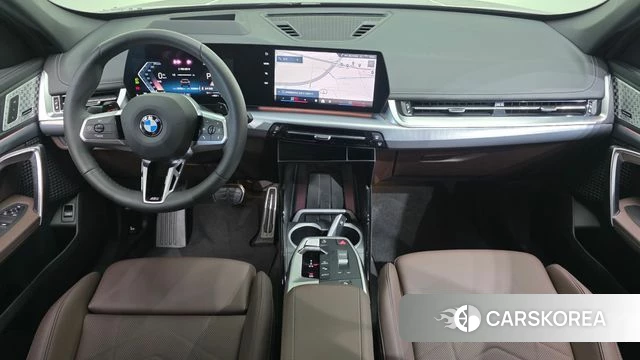 BMW X1 (U11) id 4669917 из Кореи 17