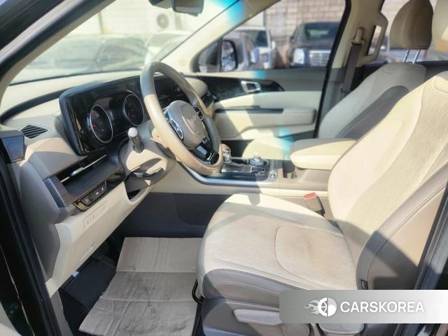 Kia Carnival 4th generation id 4018123 из Кореи 17