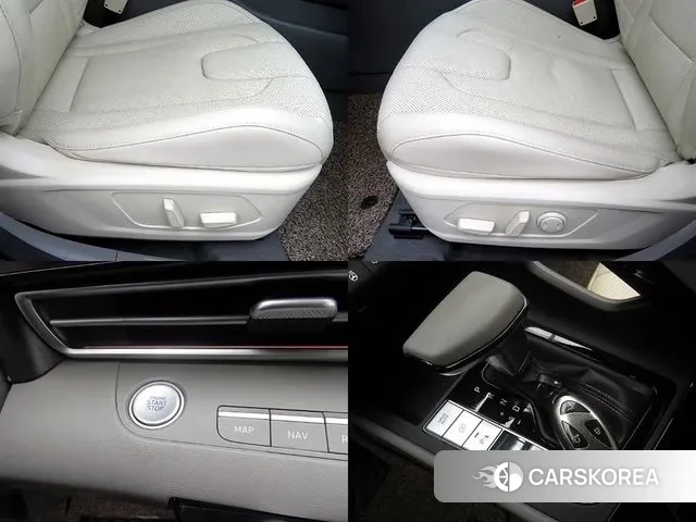 Hyundai The New Avante Hybrid (CN7) id 3467152 из Кореи 17