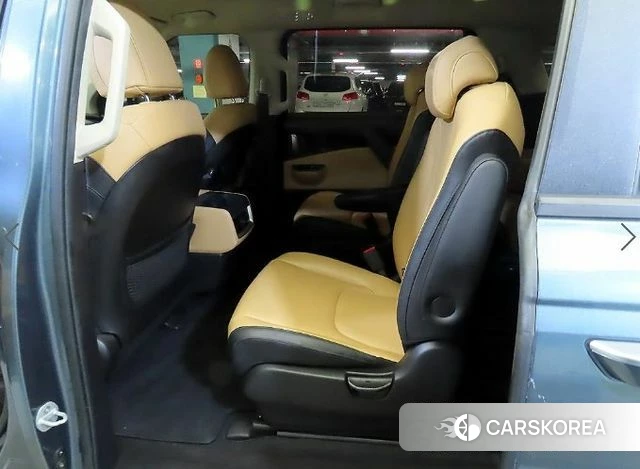 Kia Carnival 4th generation id 4232009 из Кореи 16