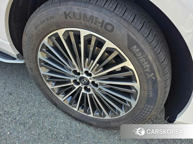 Hyundai Palisade (LX3) id 3823692 из Кореи 14