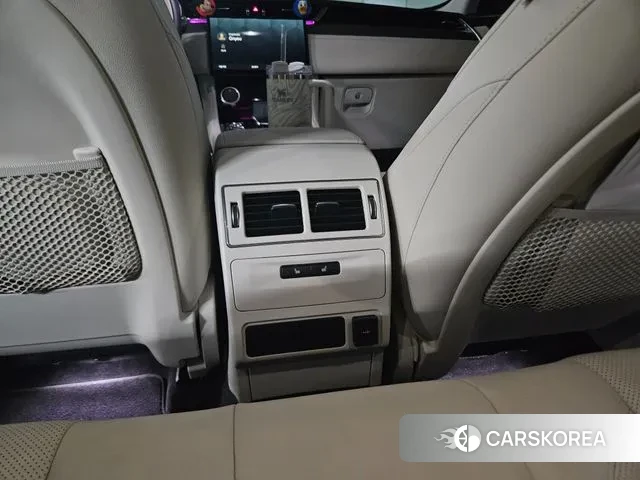 Jaguar F-PACE id 3059056 из Кореи 9