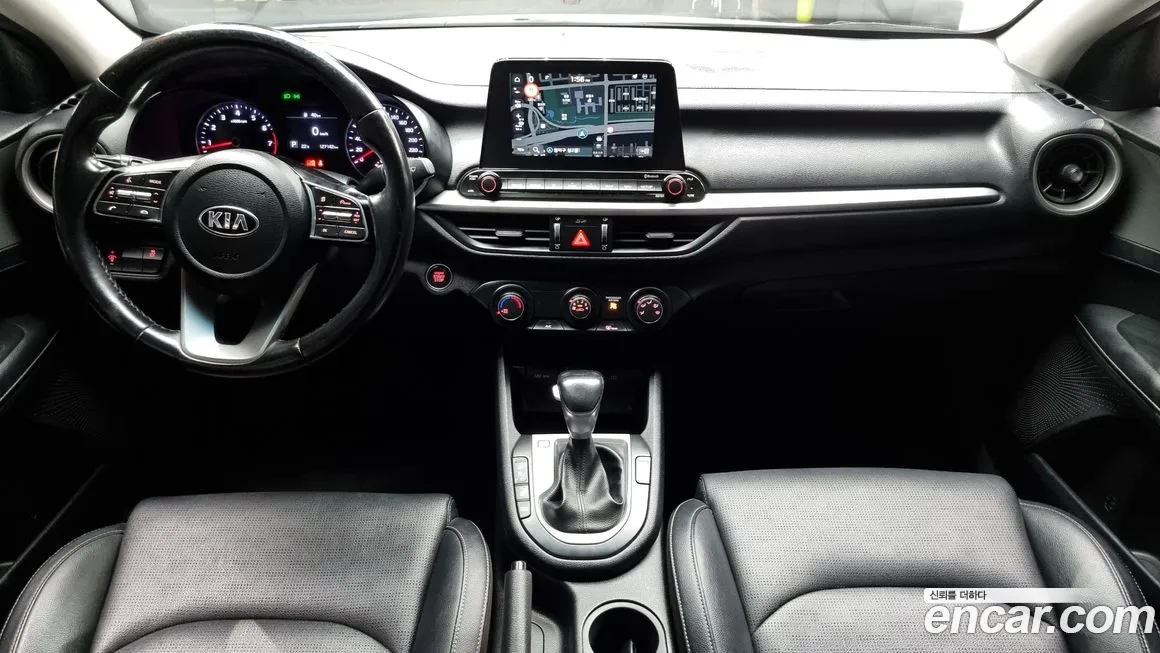 Kia Come New K3 id 1988069 из Кореи 17