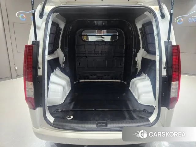 Hyundai Staria id 3224433 из Кореи 17