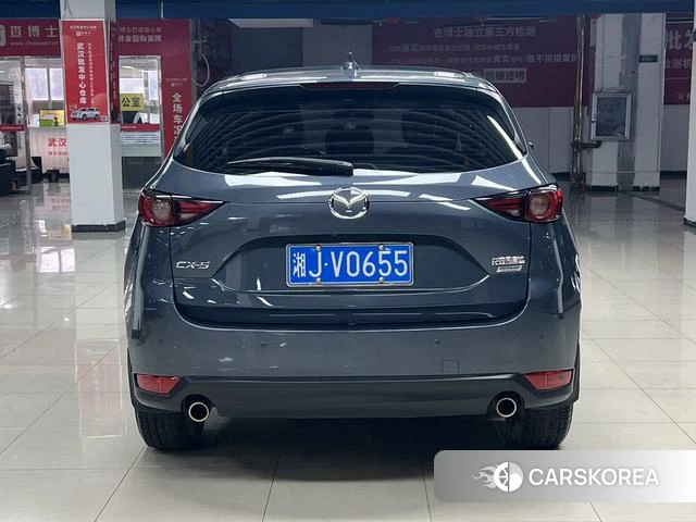 Mazda CX-5 id 4026803 из Китая 9