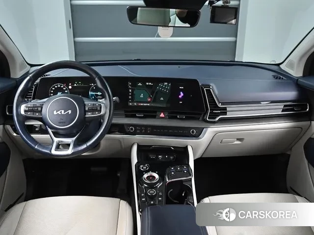 Kia Sportage 5th Generation id 3343192 из Кореи 17