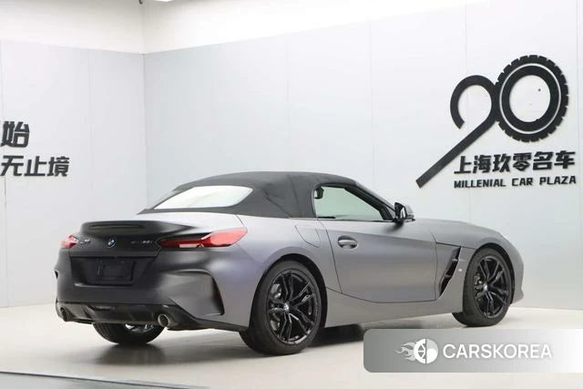 BMW Z4 id 4238517 из Китая 31