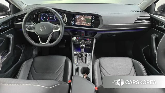 Volkswagen 7th Generation of Jetta id 4571660 из Кореи 17